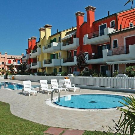 Apartament Immobiliare Jvl - Le Ginestre Cavallino-Treporti Zewnętrze zdjęcie