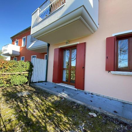 Apartament Immobiliare Jvl - Le Ginestre Cavallino-Treporti Zewnętrze zdjęcie