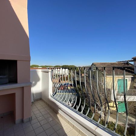 Apartament Immobiliare Jvl - Le Ginestre Cavallino-Treporti Zewnętrze zdjęcie