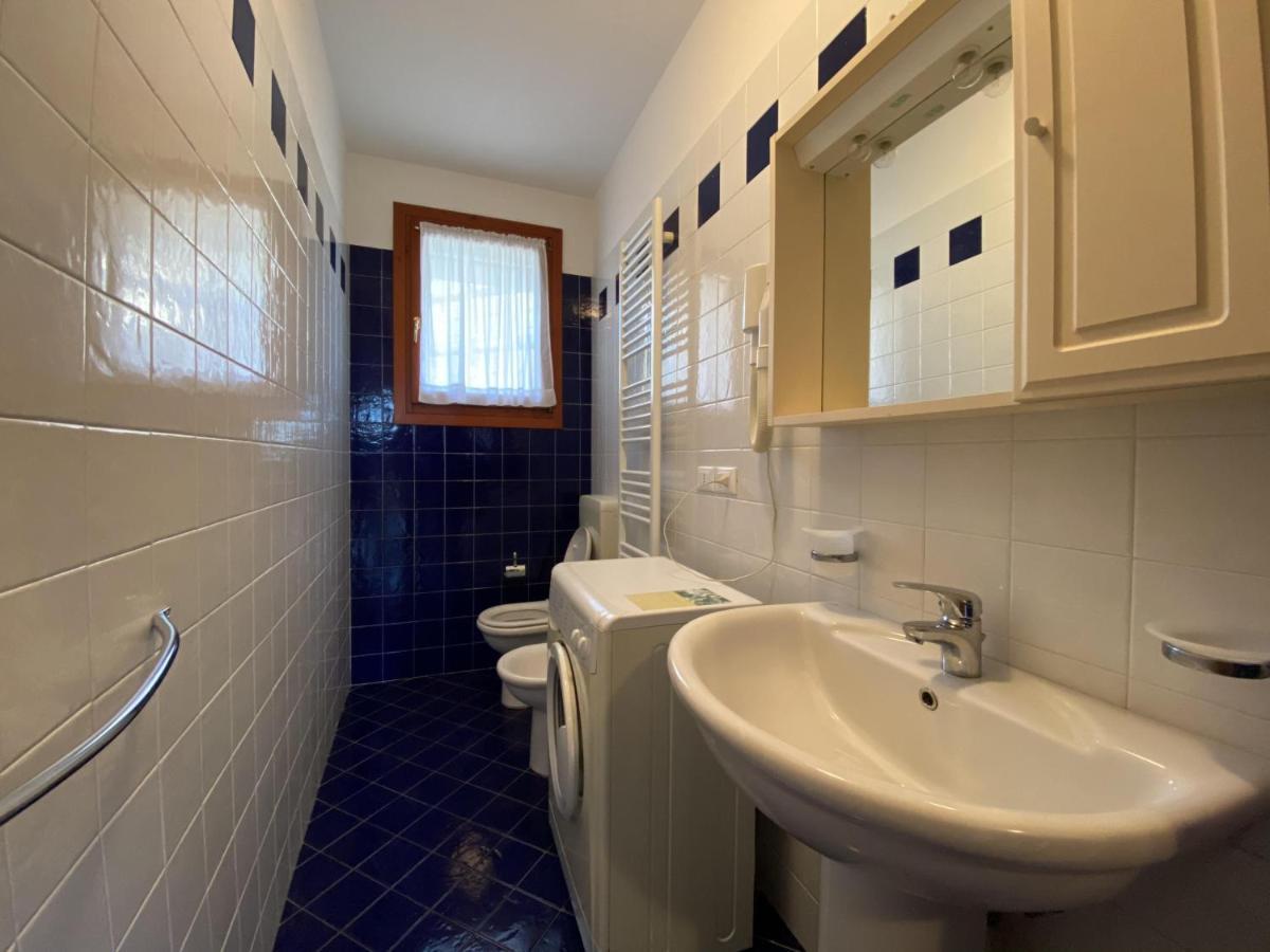 Apartament Immobiliare Jvl - Le Ginestre Cavallino-Treporti Zewnętrze zdjęcie