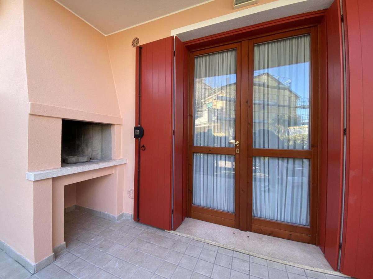 Apartament Immobiliare Jvl - Le Ginestre Cavallino-Treporti Zewnętrze zdjęcie