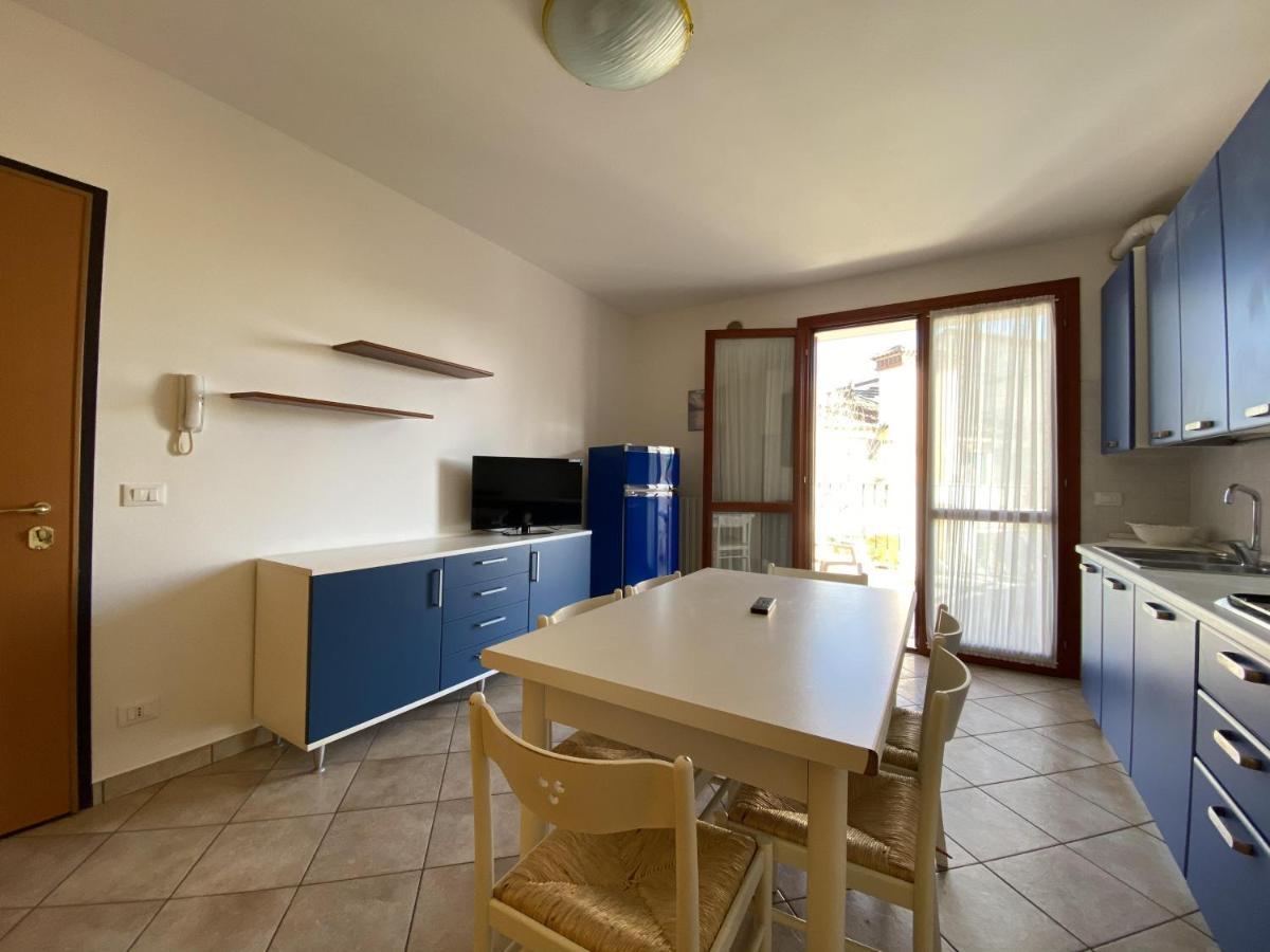 Apartament Immobiliare Jvl - Le Ginestre Cavallino-Treporti Zewnętrze zdjęcie