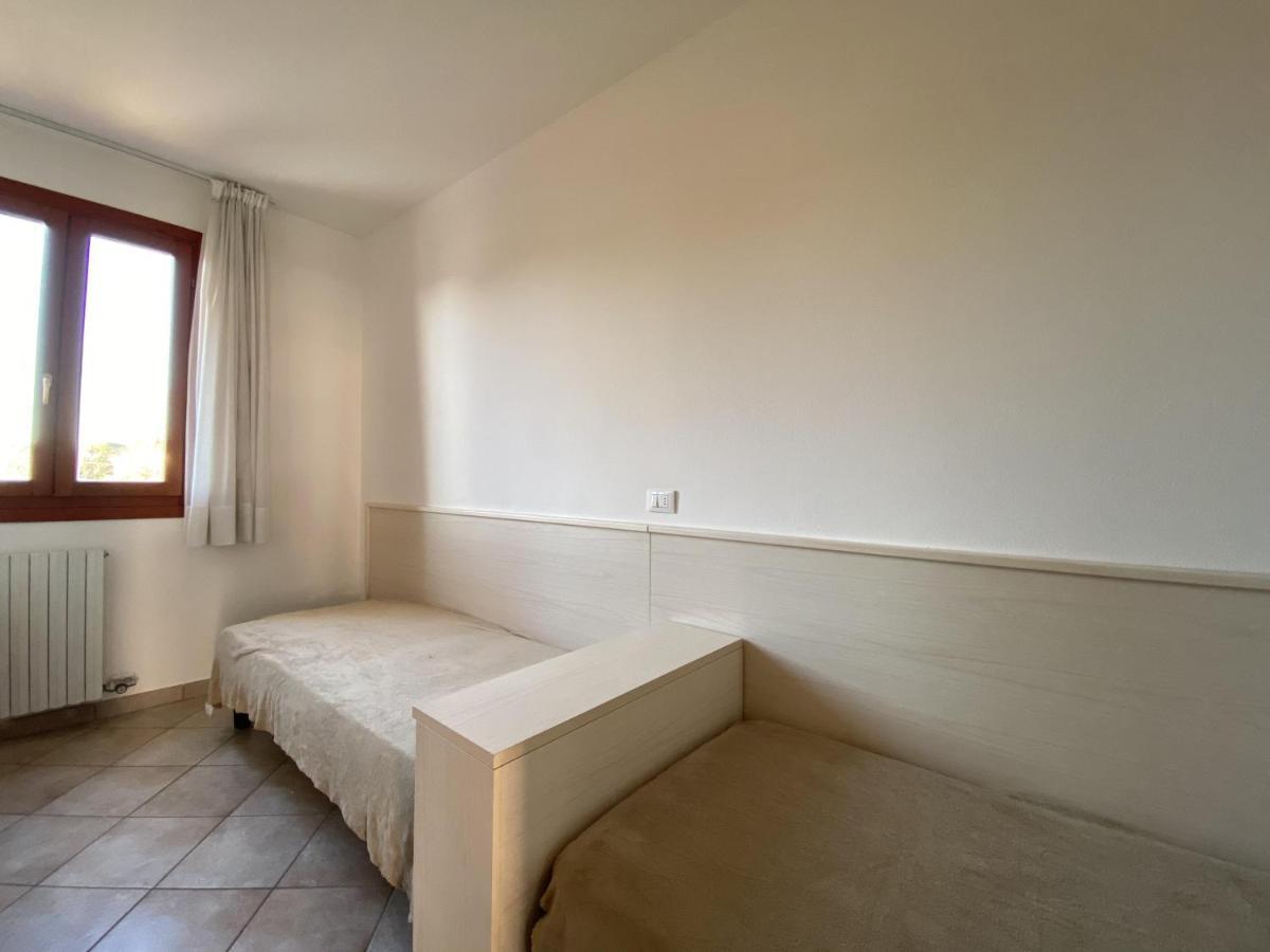 Apartament Immobiliare Jvl - Le Ginestre Cavallino-Treporti Zewnętrze zdjęcie