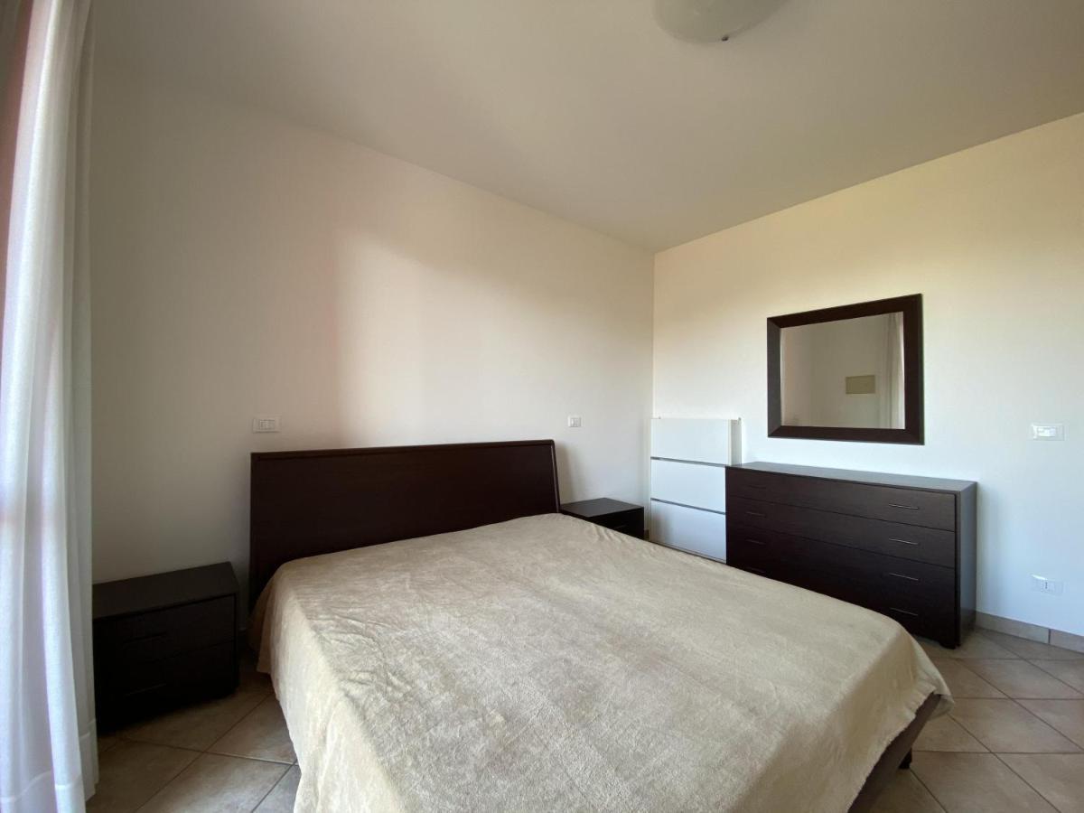 Apartament Immobiliare Jvl - Le Ginestre Cavallino-Treporti Zewnętrze zdjęcie