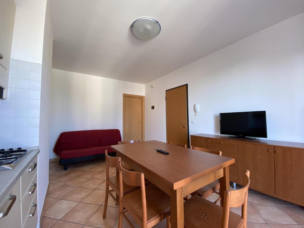 Apartament Immobiliare Jvl - Le Ginestre Cavallino-Treporti Zewnętrze zdjęcie