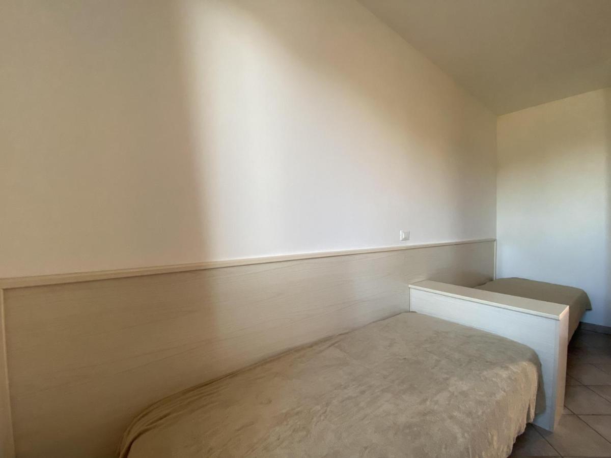 Apartament Immobiliare Jvl - Le Ginestre Cavallino-Treporti Zewnętrze zdjęcie