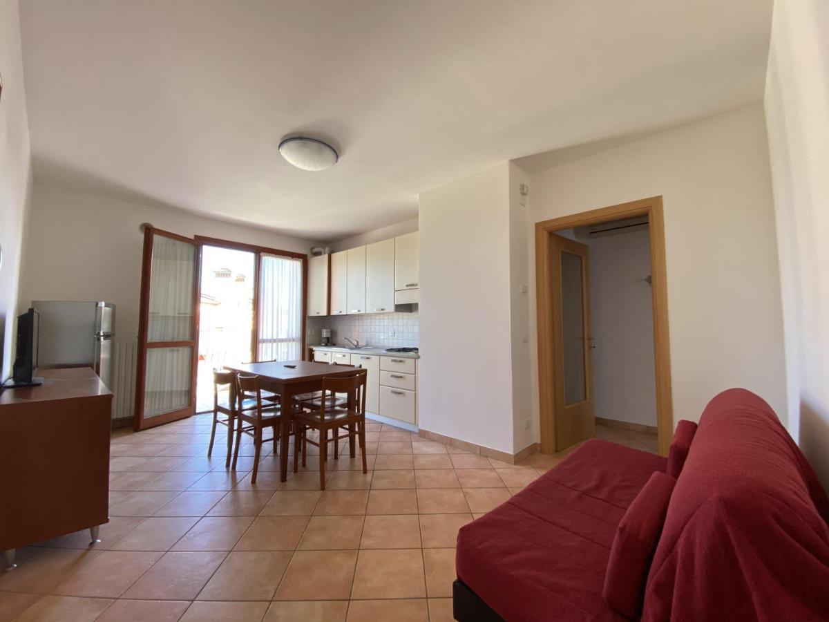 Apartament Immobiliare Jvl - Le Ginestre Cavallino-Treporti Zewnętrze zdjęcie