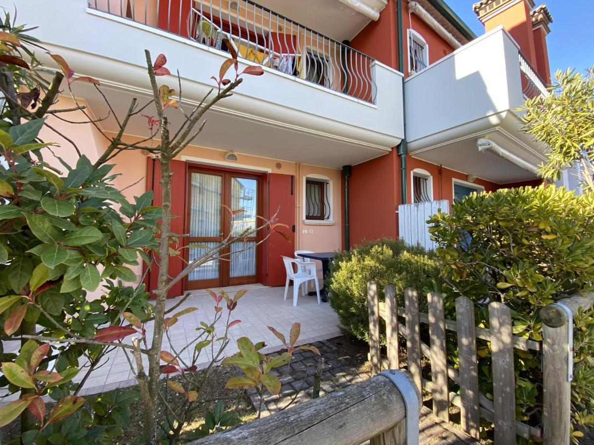 Apartament Immobiliare Jvl - Le Ginestre Cavallino-Treporti Zewnętrze zdjęcie