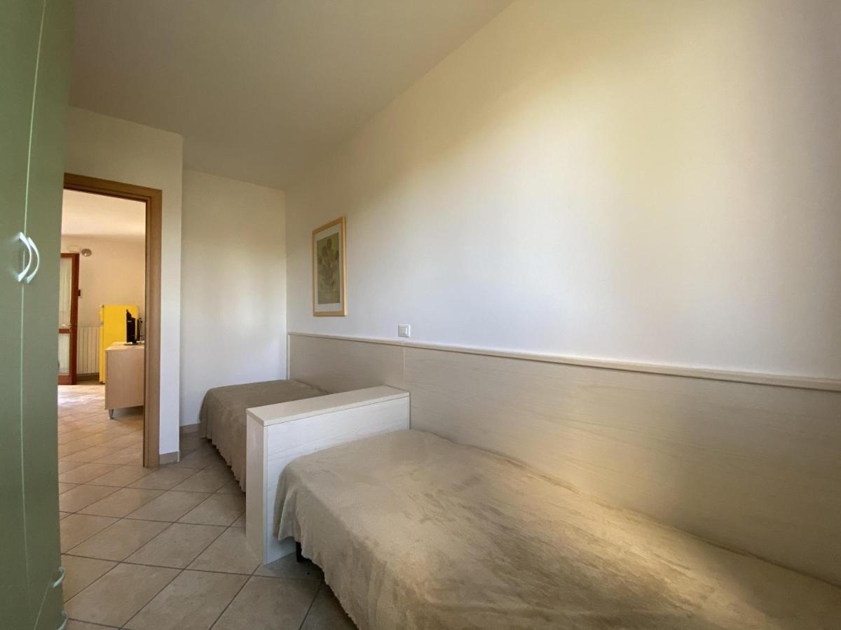 Apartament Immobiliare Jvl - Le Ginestre Cavallino-Treporti Zewnętrze zdjęcie