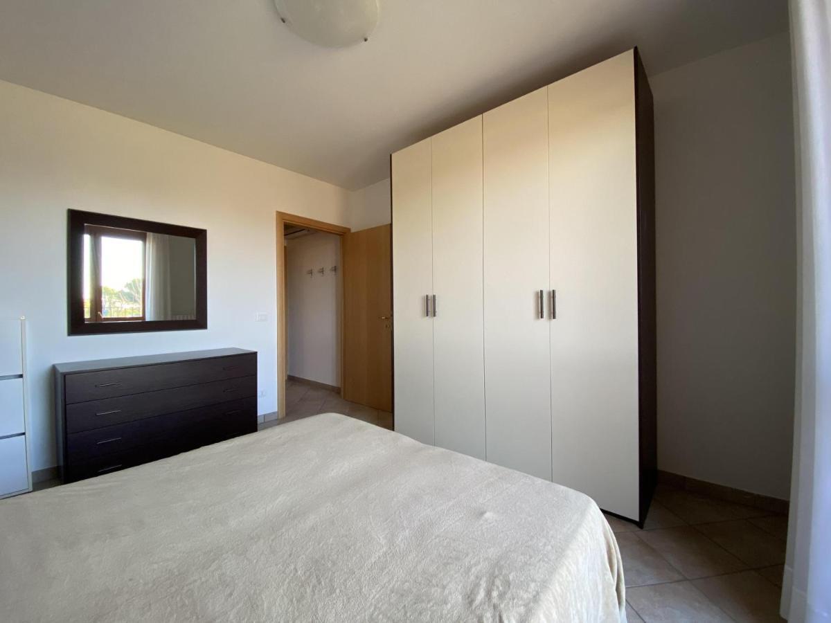 Apartament Immobiliare Jvl - Le Ginestre Cavallino-Treporti Zewnętrze zdjęcie