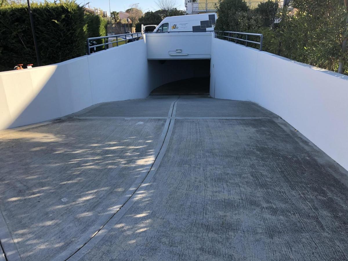 Apartament Immobiliare Jvl - Le Ginestre Cavallino-Treporti Zewnętrze zdjęcie