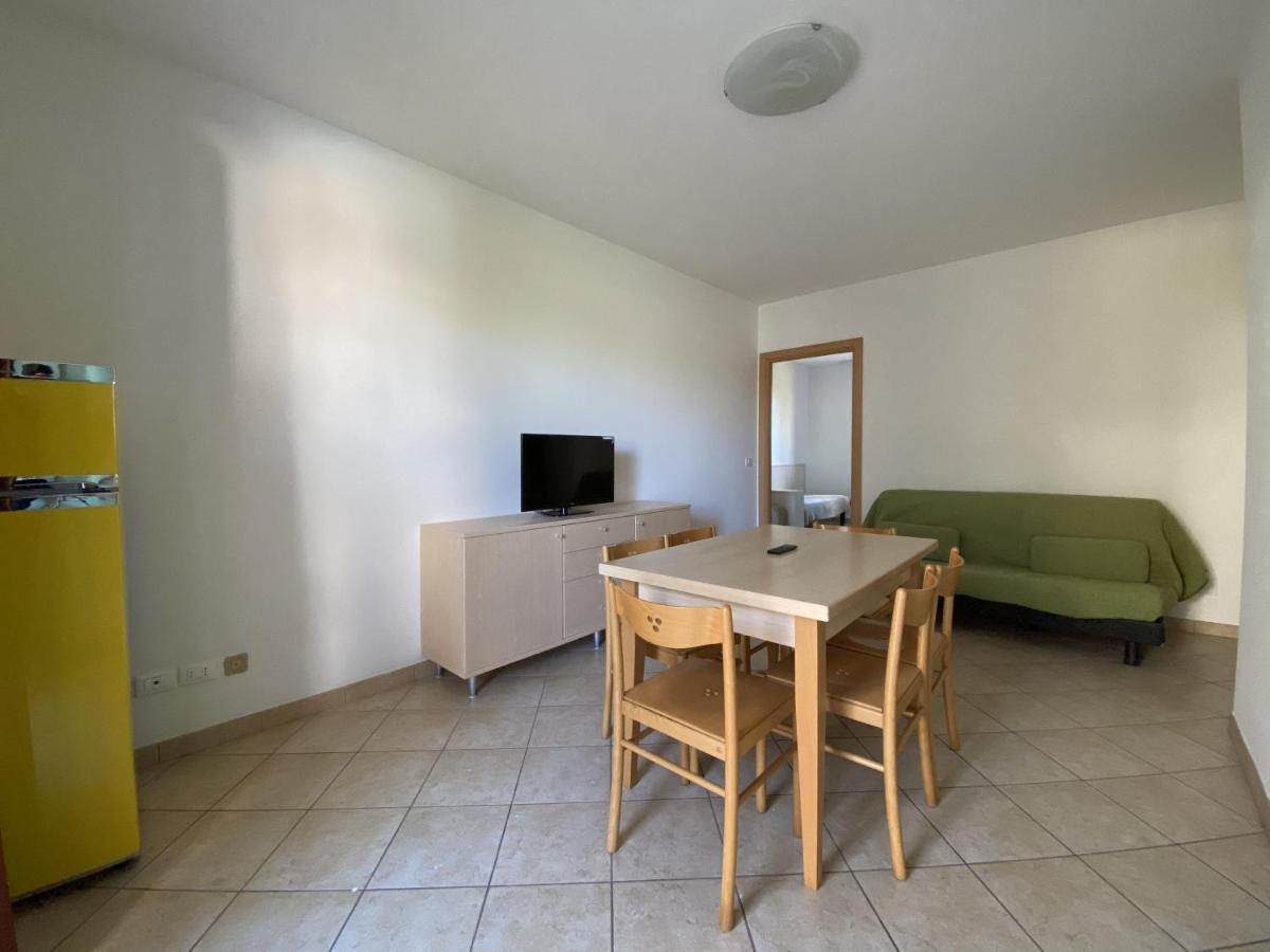 Apartament Immobiliare Jvl - Le Ginestre Cavallino-Treporti Zewnętrze zdjęcie