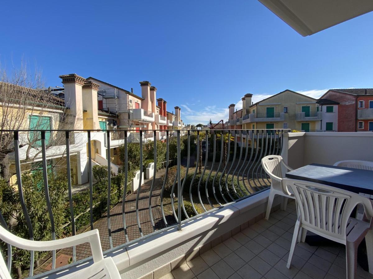 Apartament Immobiliare Jvl - Le Ginestre Cavallino-Treporti Zewnętrze zdjęcie