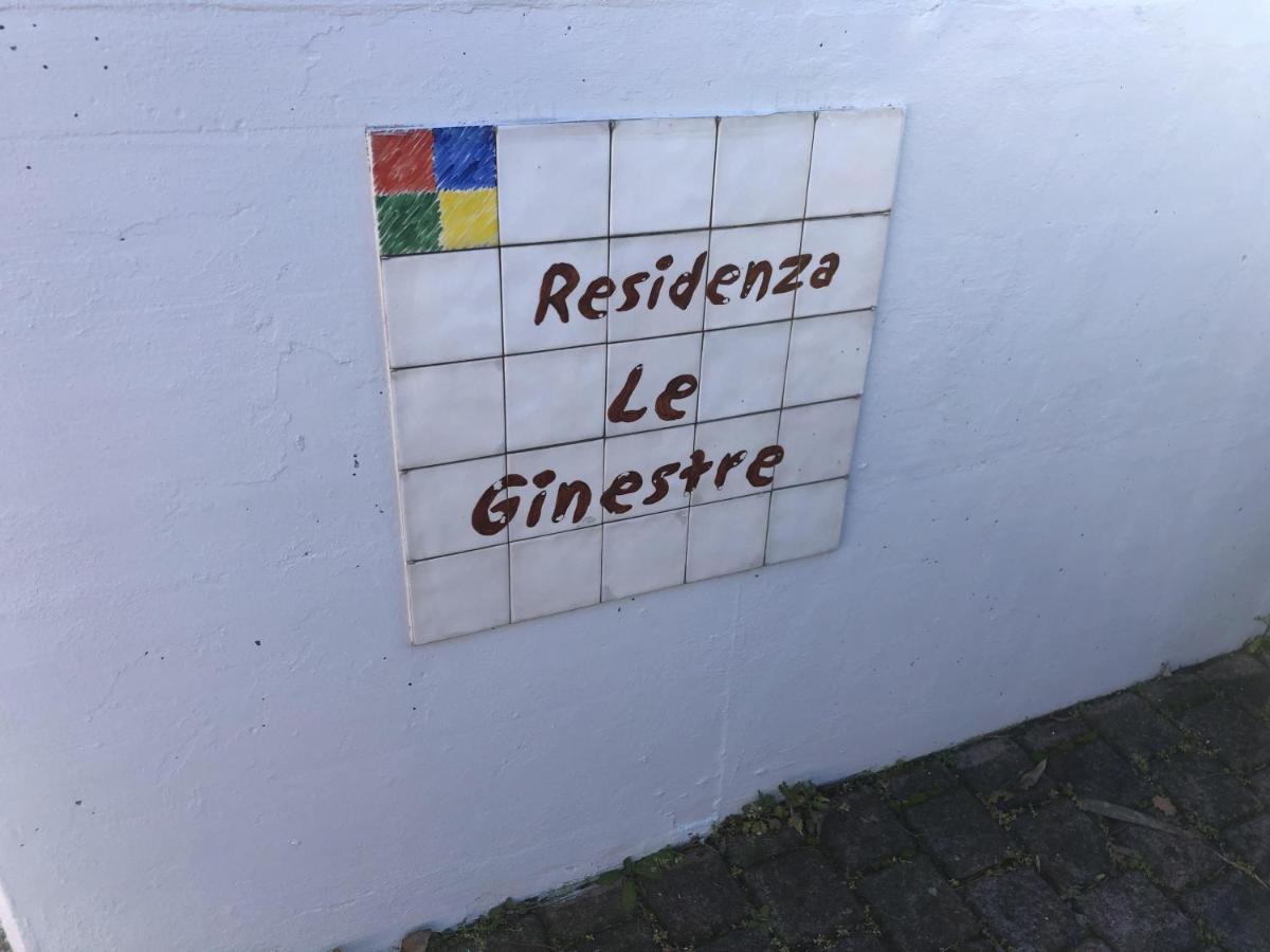 Apartament Immobiliare Jvl - Le Ginestre Cavallino-Treporti Zewnętrze zdjęcie