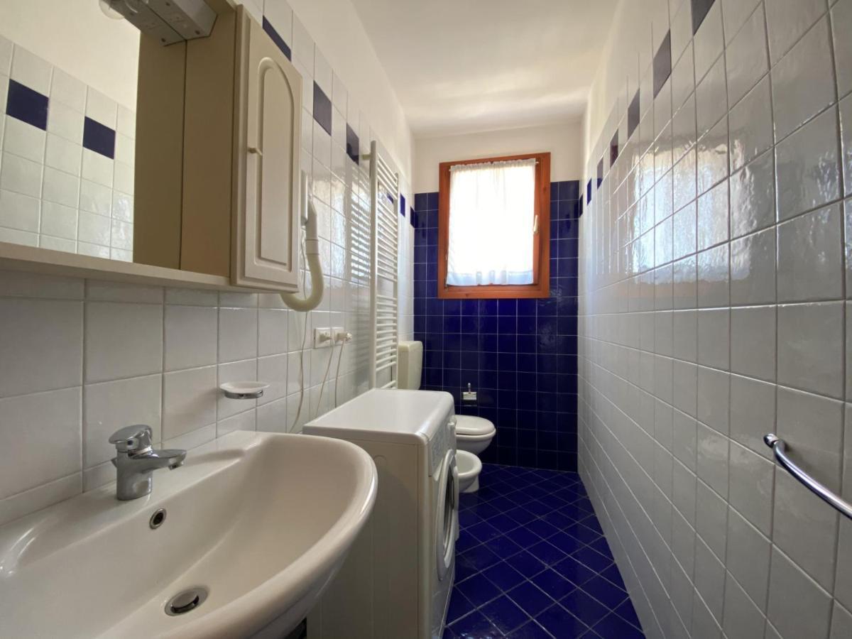 Apartament Immobiliare Jvl - Le Ginestre Cavallino-Treporti Zewnętrze zdjęcie