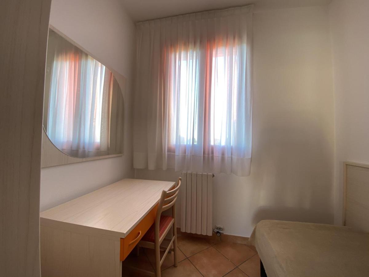 Apartament Immobiliare Jvl - Le Ginestre Cavallino-Treporti Zewnętrze zdjęcie