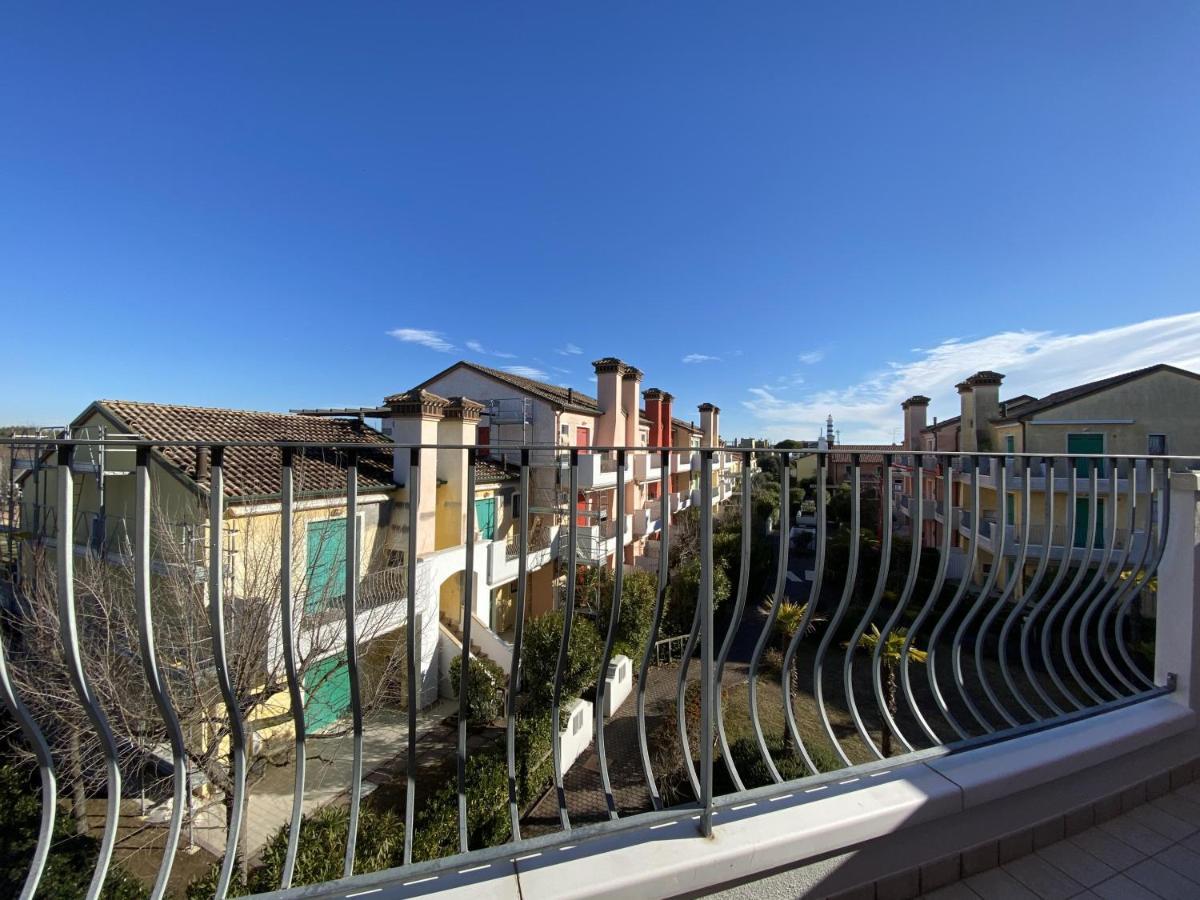 Apartament Immobiliare Jvl - Le Ginestre Cavallino-Treporti Zewnętrze zdjęcie