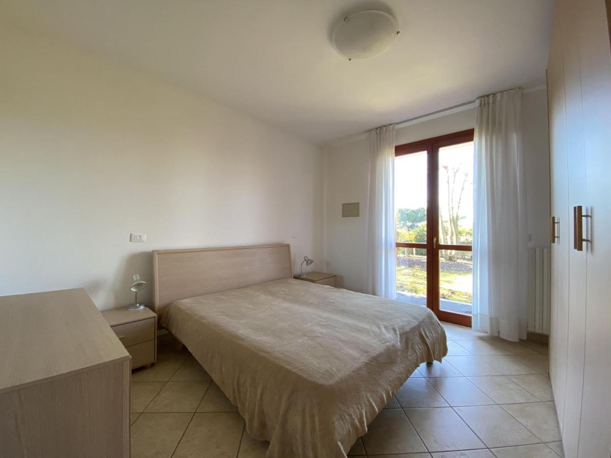 Apartament Immobiliare Jvl - Le Ginestre Cavallino-Treporti Zewnętrze zdjęcie
