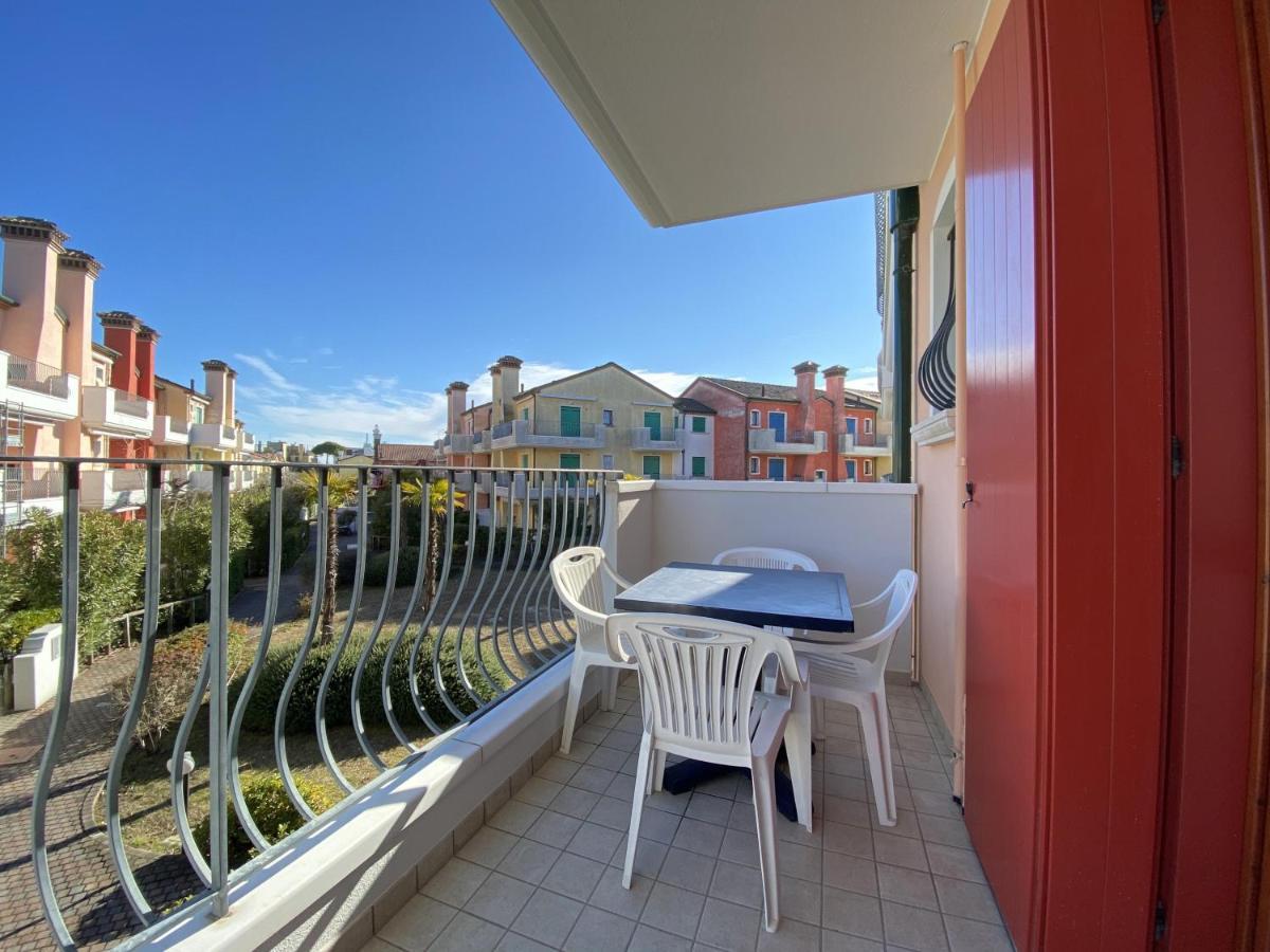 Apartament Immobiliare Jvl - Le Ginestre Cavallino-Treporti Zewnętrze zdjęcie