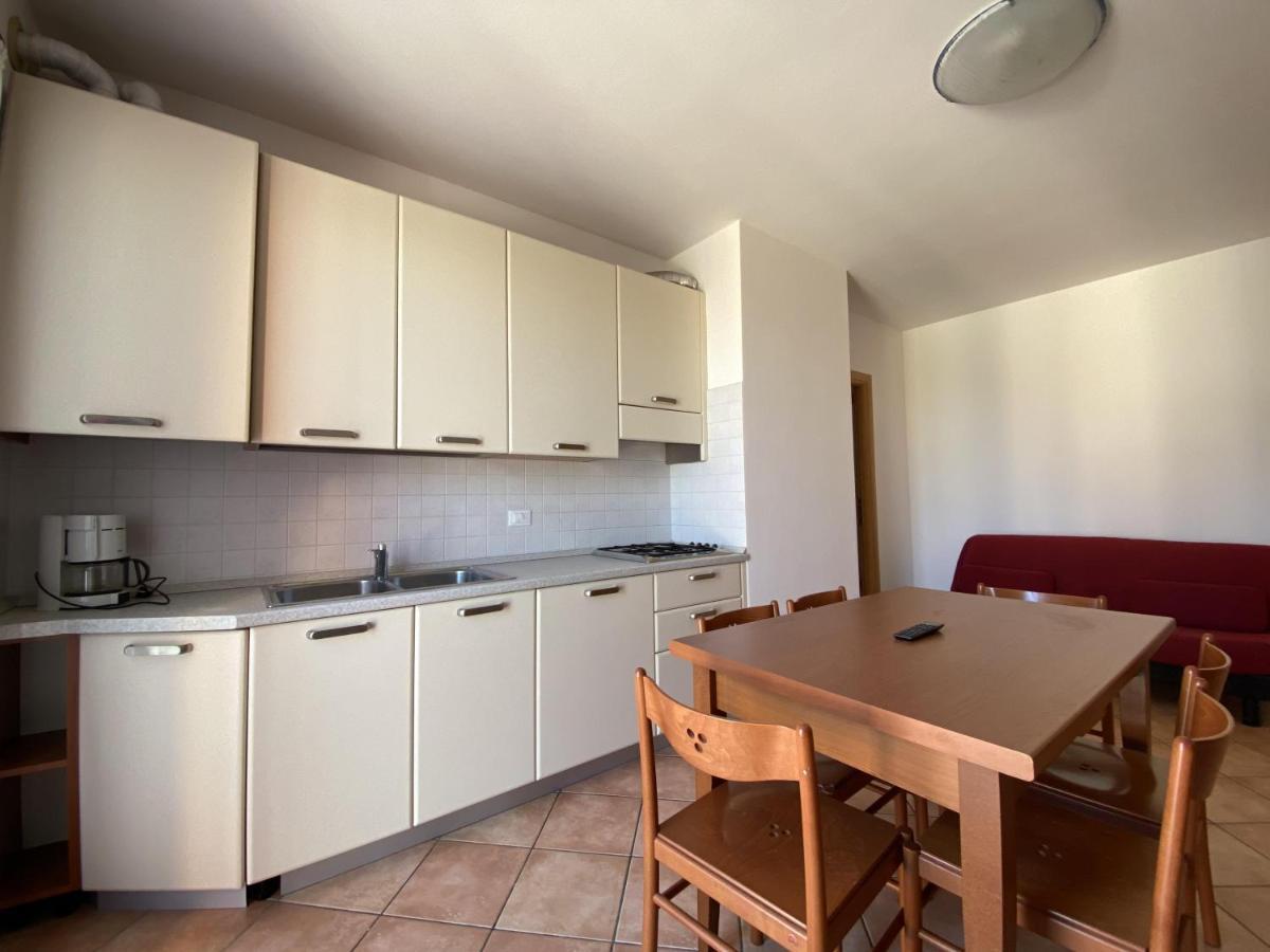 Apartament Immobiliare Jvl - Le Ginestre Cavallino-Treporti Zewnętrze zdjęcie