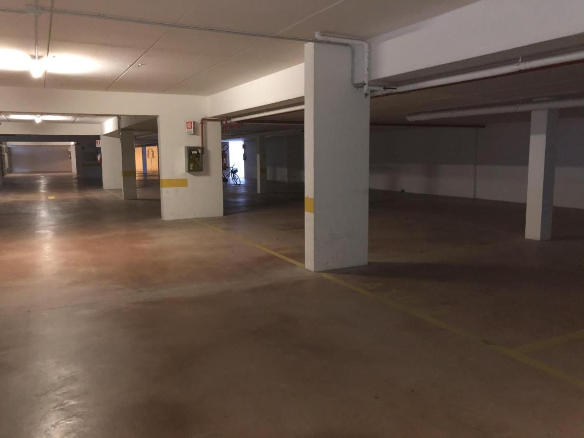 Apartament Immobiliare Jvl - Le Ginestre Cavallino-Treporti Zewnętrze zdjęcie