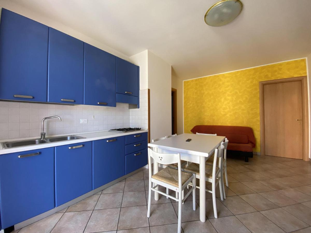 Apartament Immobiliare Jvl - Le Ginestre Cavallino-Treporti Zewnętrze zdjęcie