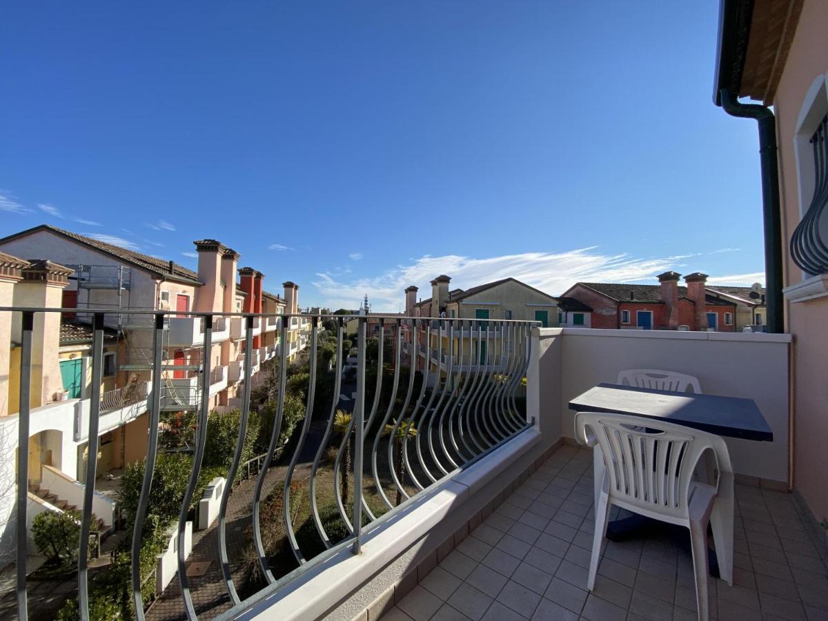 Apartament Immobiliare Jvl - Le Ginestre Cavallino-Treporti Zewnętrze zdjęcie